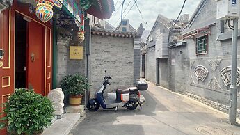Peking quadrangle Hotel