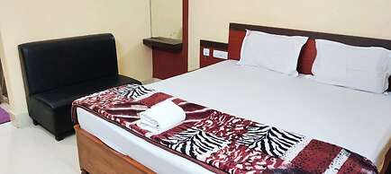 Hotel Gundicha View Puri