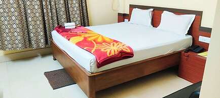 Hotel Gundicha View Puri