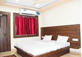 Hotel Gundicha View Puri