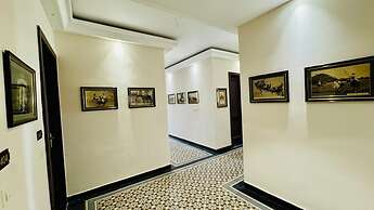 Hotel Sagar Haveli Bikaner