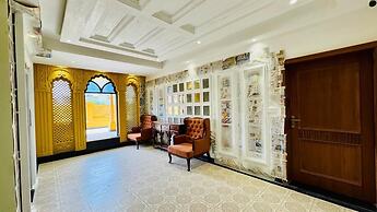 Hotel Sagar Haveli Bikaner
