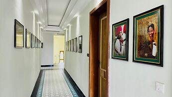 Hotel Sagar Haveli Bikaner