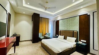 Hotel Sagar Haveli Bikaner