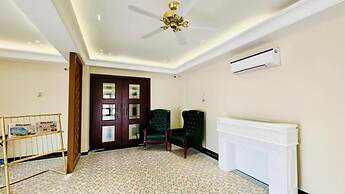 Hotel Sagar Haveli Bikaner