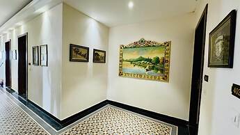 Hotel Sagar Haveli Bikaner