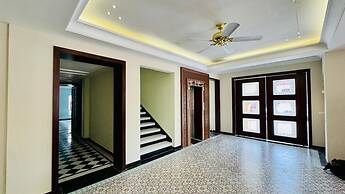 Hotel Sagar Haveli Bikaner