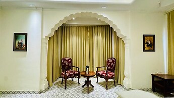 Hotel Sagar Haveli Bikaner