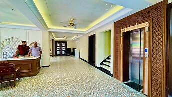 Hotel Sagar Haveli Bikaner