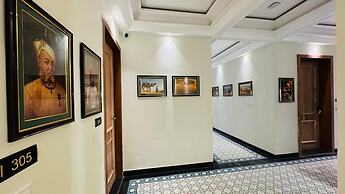 Hotel Sagar Haveli Bikaner