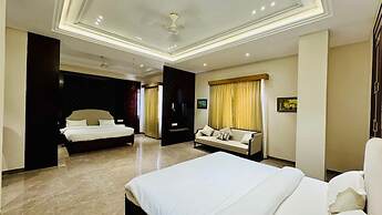 Hotel Sagar Haveli Bikaner