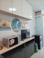 Sea Residences