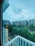 Sea Residences