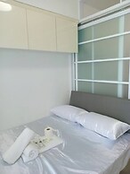 Sea Residences