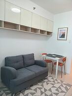 Sea Residences