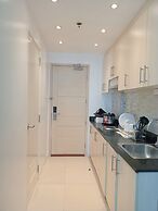 Sea Residences