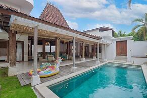 Villa Elora Canggu