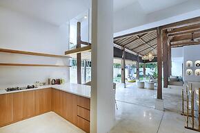Villa Elora Canggu