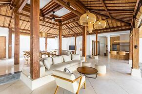 Villa Elora Canggu