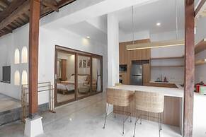 Villa Elora Canggu