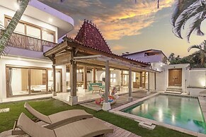 Villa Elora Canggu