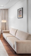 Landmark Hotel & Suites