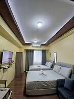 Air Residences