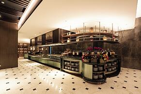 Arjuna Solitaire Hotel
