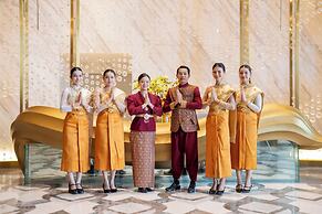Arjuna Solitaire Hotel