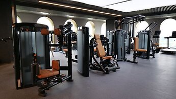 Arjuna Solitaire Hotel
