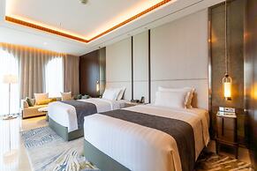 Arjuna Solitaire Hotel