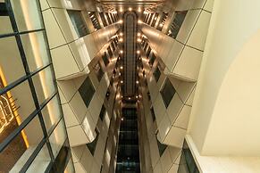Arjuna Solitaire Hotel