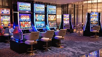 Arjuna Solitaire Hotel