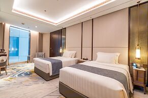 Arjuna Solitaire Hotel