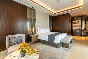 Arjuna Solitaire Hotel