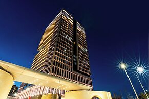 Arjuna Solitaire Hotel