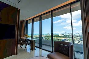 Arjuna Solitaire Hotel
