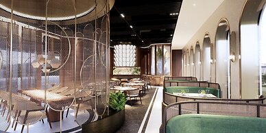 Arjuna Solitaire Hotel