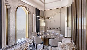 Arjuna Solitaire Hotel