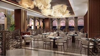 Arjuna Solitaire Hotel