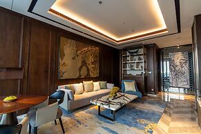 Arjuna Solitaire Hotel