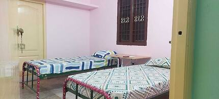 Kumaran's Homestay