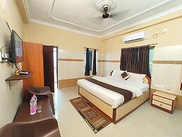 Hotel Serenity Grand Puri