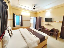 Hotel Serenity Grand Puri