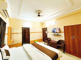 Hotel Serenity Grand Puri