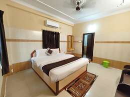 Hotel Serenity Grand Puri