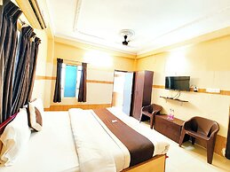 Hotel Serenity Grand Puri