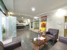 Hotel Serenity Grand Puri