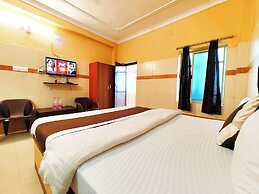 Hotel Serenity Grand Puri