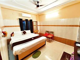 Hotel Serenity Grand Puri